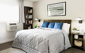 Intown Suites Extended Stay Albany Ga